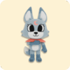 Eclipse Plush