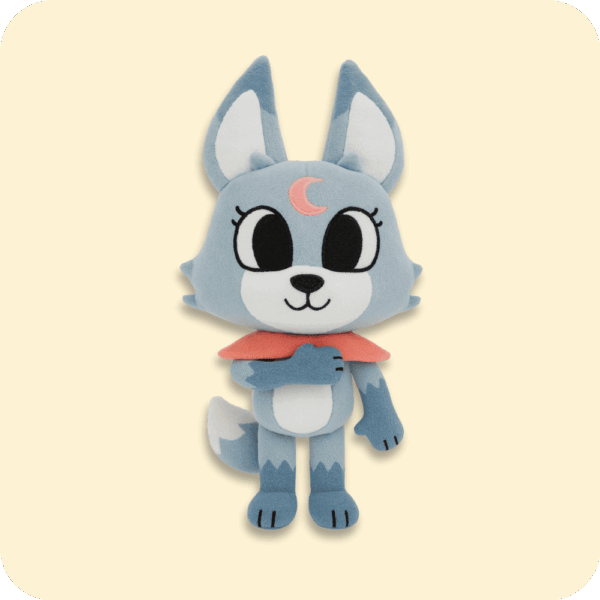 Eclipse Plush