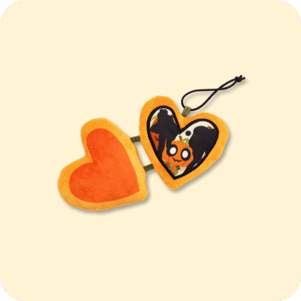 Gourdy Plush