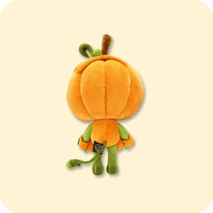 Gourdy Plush