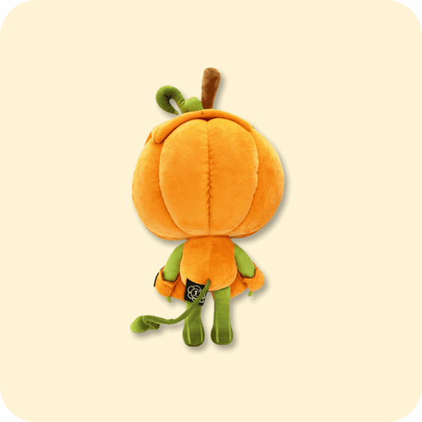 Gourdy Plush