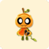 Gourdy Plush