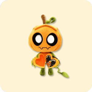 Gourdy Plush