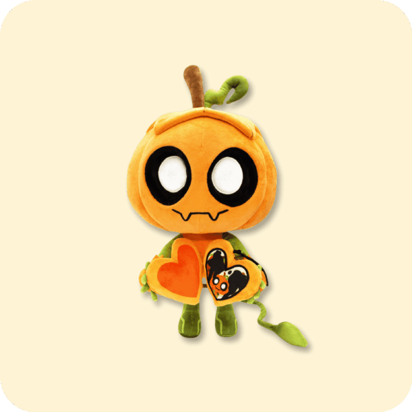 Gourdy Plush
