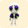 Ribecca Plush